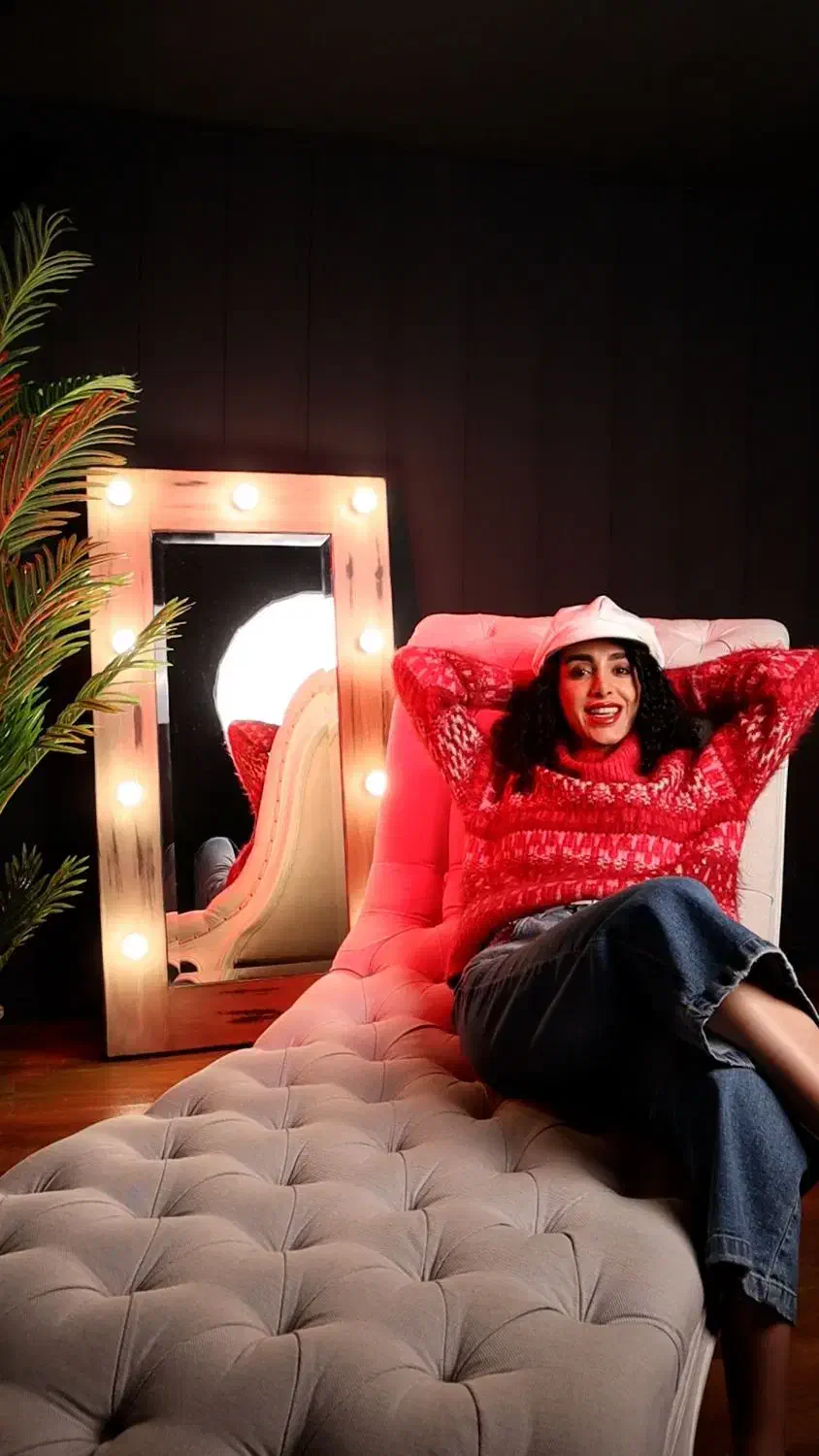 استودیو تولید محتوا با تجهیزات شرق تهران|اجارهٔ کوتاه‌مدت دفتر کار و فضای آموزشی|تهران, اوقاف|دیوار