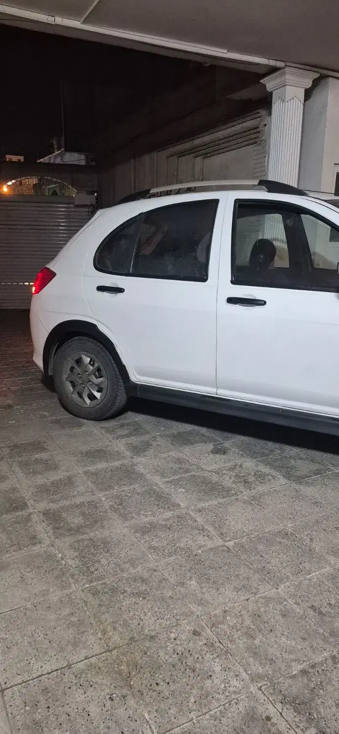 کوییک ۹۹|خودرو سواری و وانت|مشهد, کوثر|دیوار