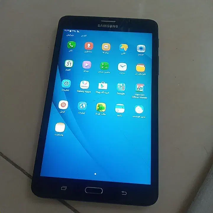 تبلتt285|تبلت|تهران, عبدل‌آباد|دیوار