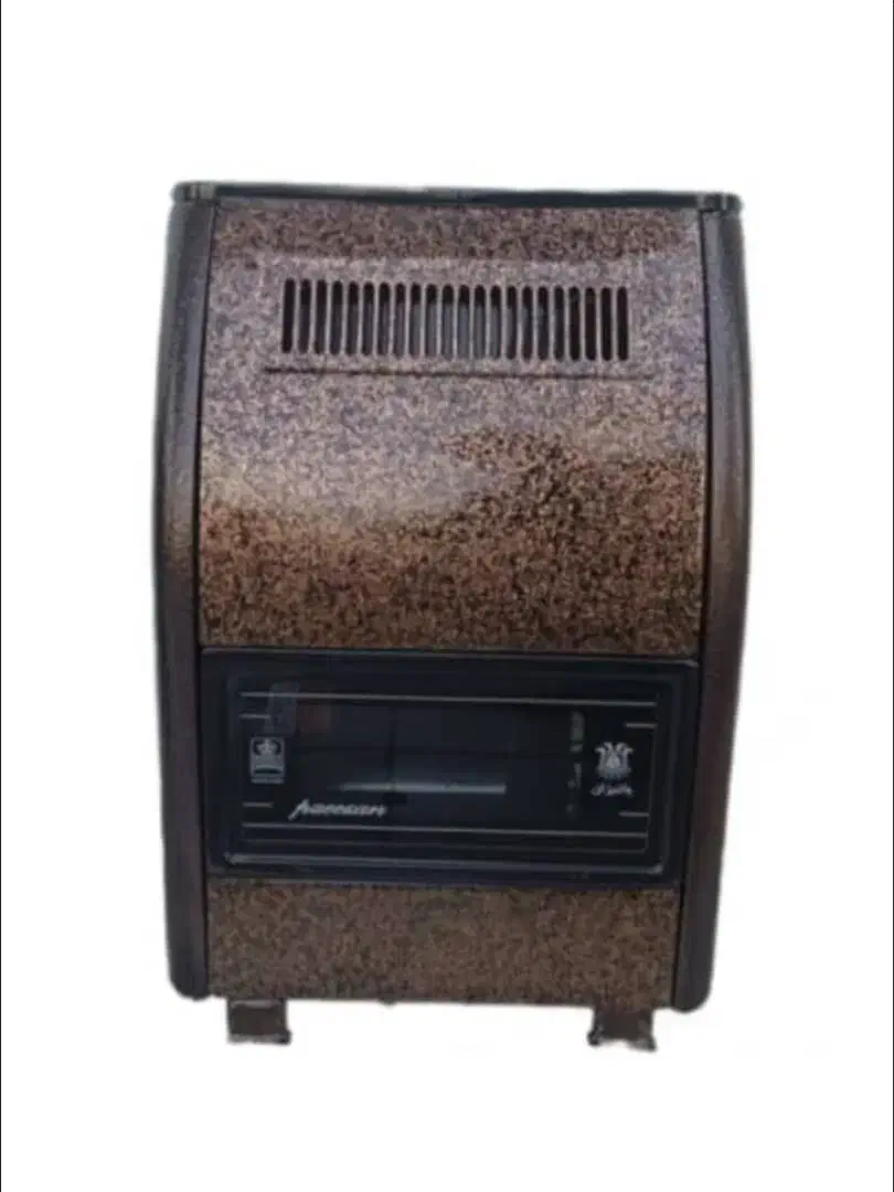 بخاری گازی اتاقی شومینه ساده ۷هزار تا ۳۰ هزار|بخاری، هیتر، شومینه|شیراز, نصرآباد|دیوار