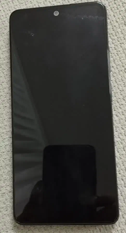 شیائومی poco x4 pro|موبایل|قم, بلوار امین و ساحلی|دیوار