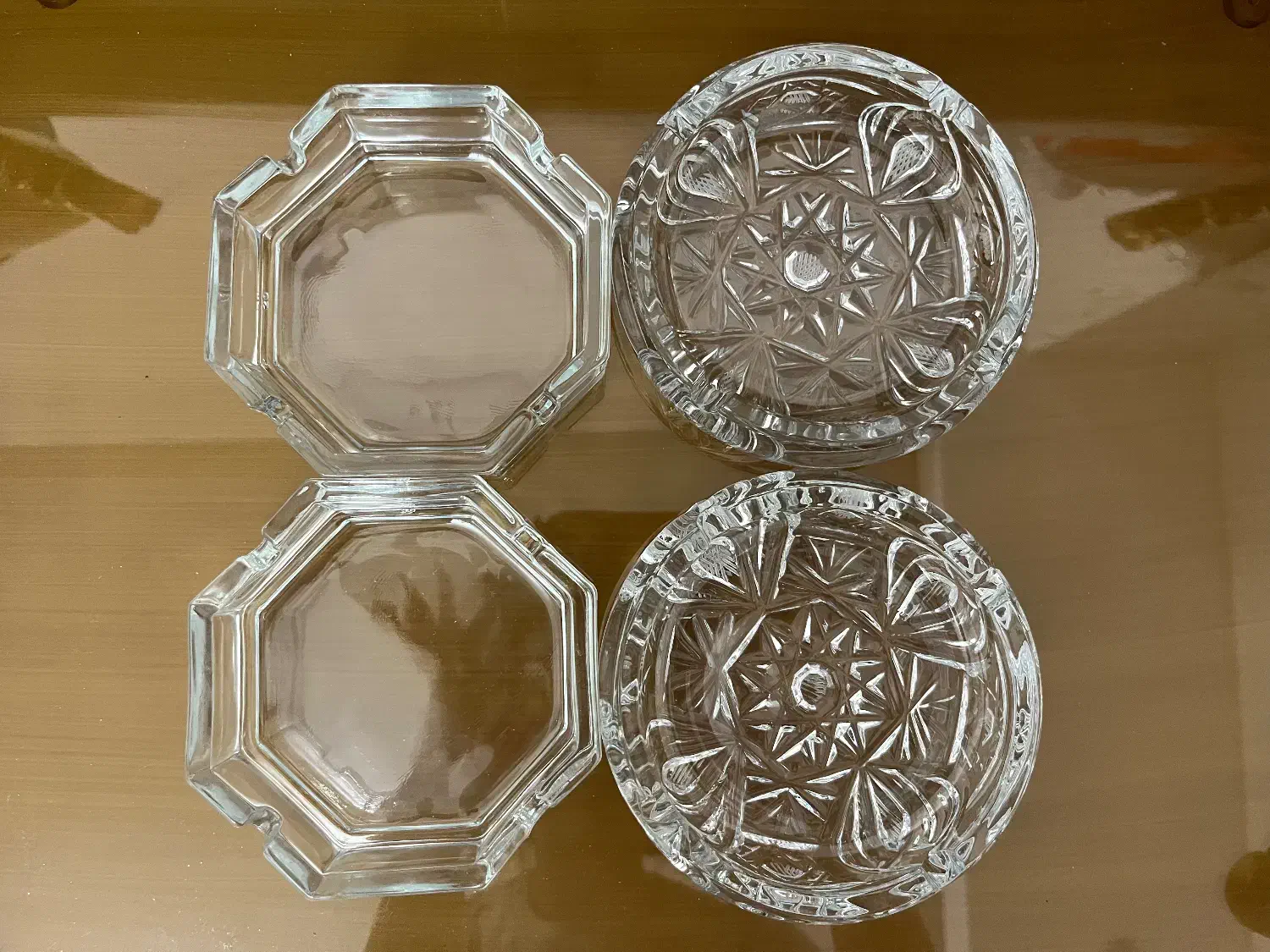 زیرسیگاری|ظروف سرو و پذیرایی|تهران, جنت‌آباد جنوبی|دیوار