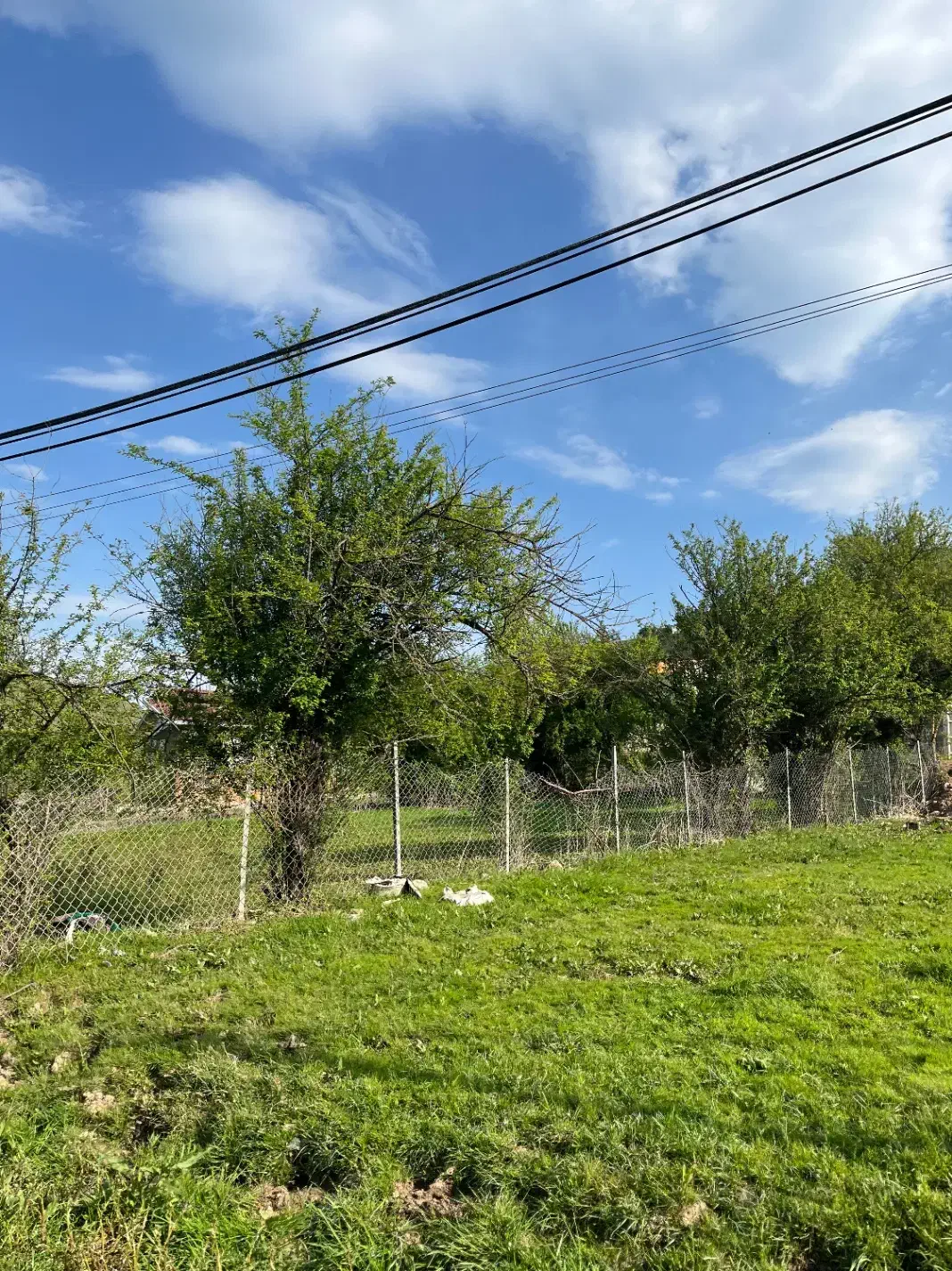 فروش زمین مسکونی داخل بافت|فروش زمین و ملک کلنگی|فریم, |دیوار