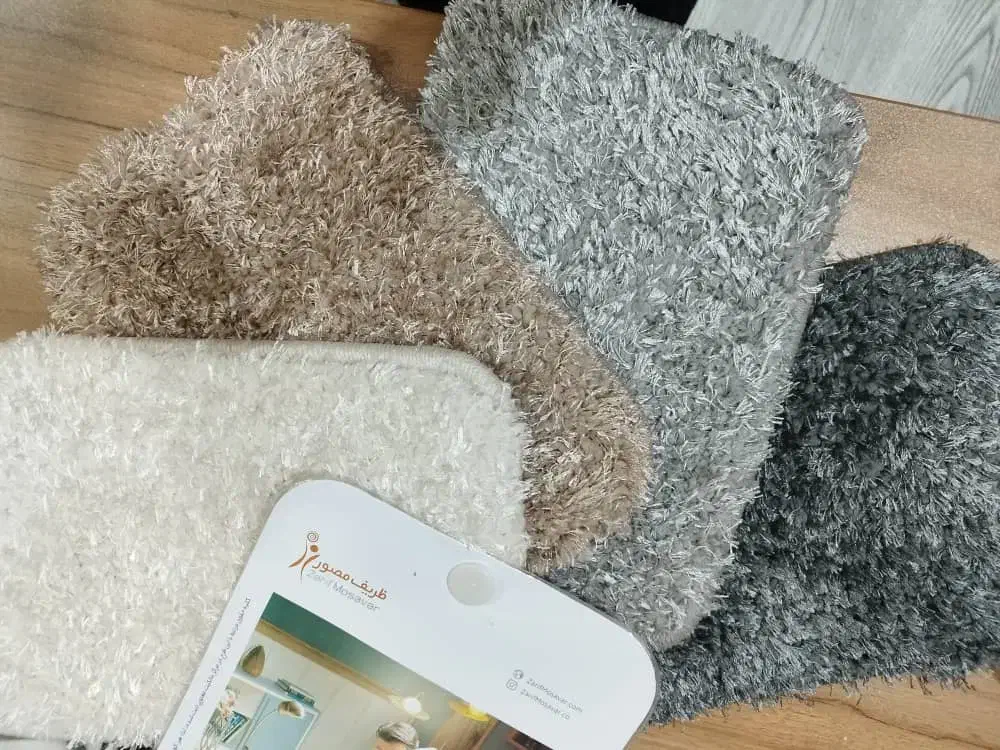 موکت شگی الگانس|موکت|اهواز, دغاغله|دیوار