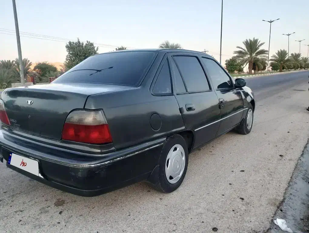 دووسیلومدل78|خودرو سواری و وانت|ریز, |دیوار