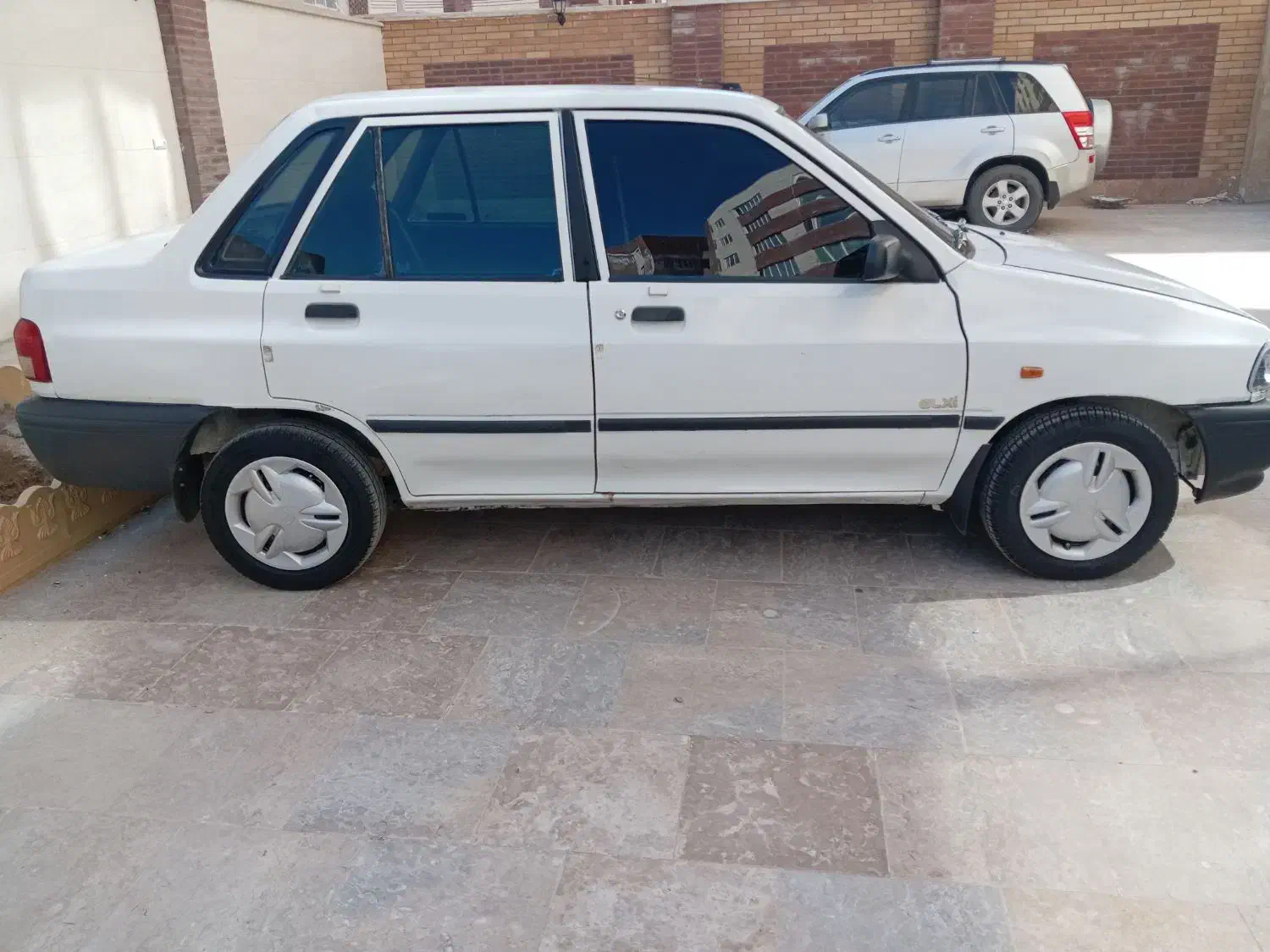 پراید مدل 88 عروسک|خودرو سواری و وانت|زاهدان, |دیوار