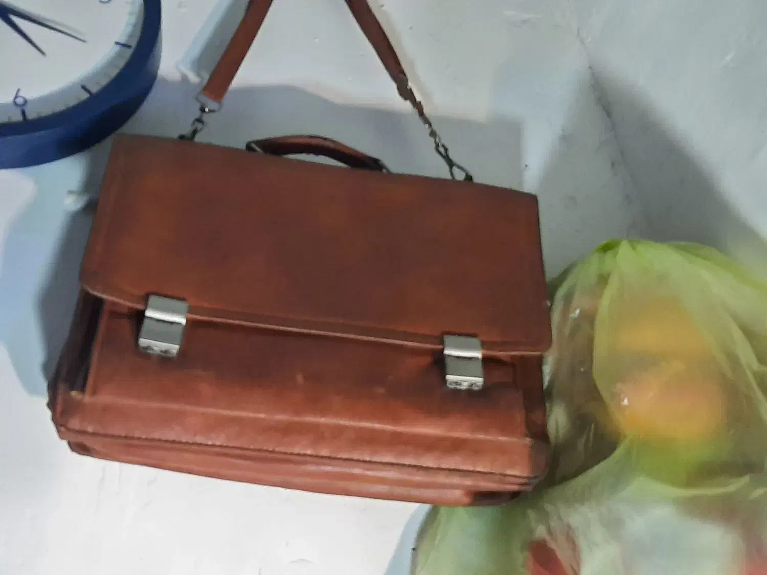 کیف چرمی رمزی اصل|کیف، کفش، کمربند|تهران, آشتیانی|دیوار