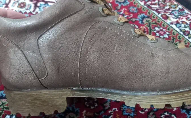 کفش زنانه|کیف، کفش، کمربند|همدان, |دیوار