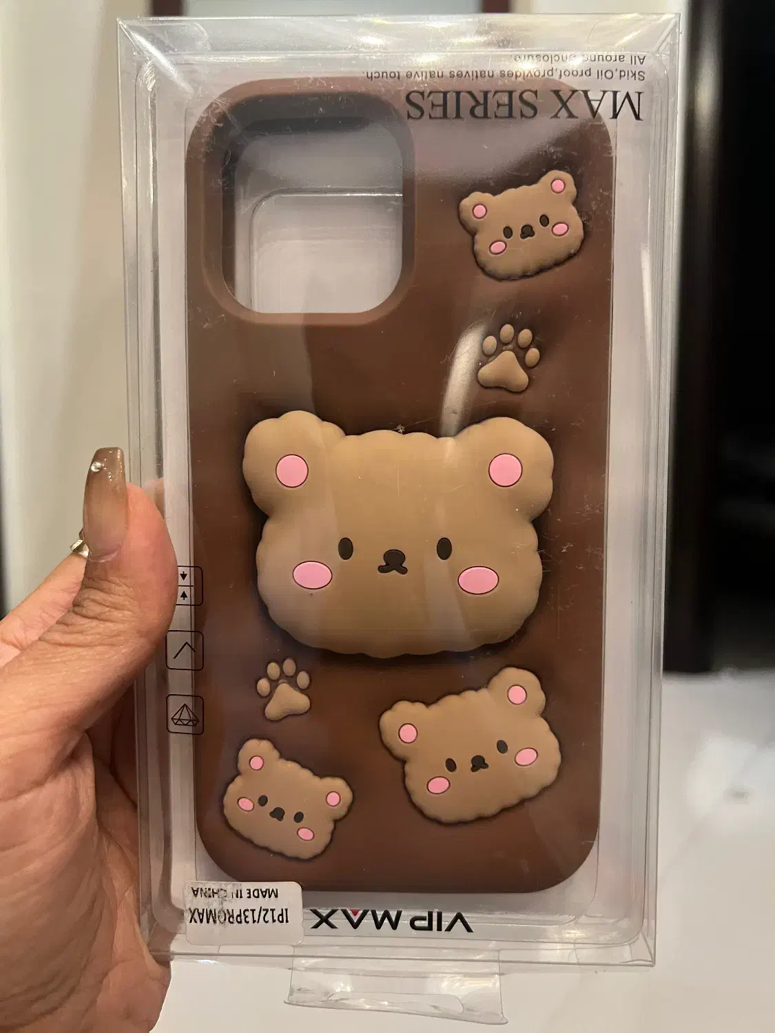 قاب ۱۳ پرومکس|لوازم جانبی موبایل و تبلت|تهران, جیحون|دیوار