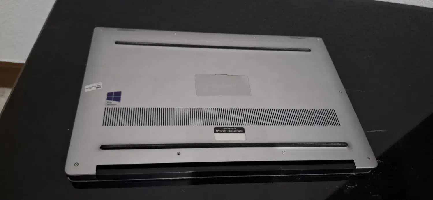 لپتاب Dell Precision 5510|رایانه همراه|کیش, |دیوار