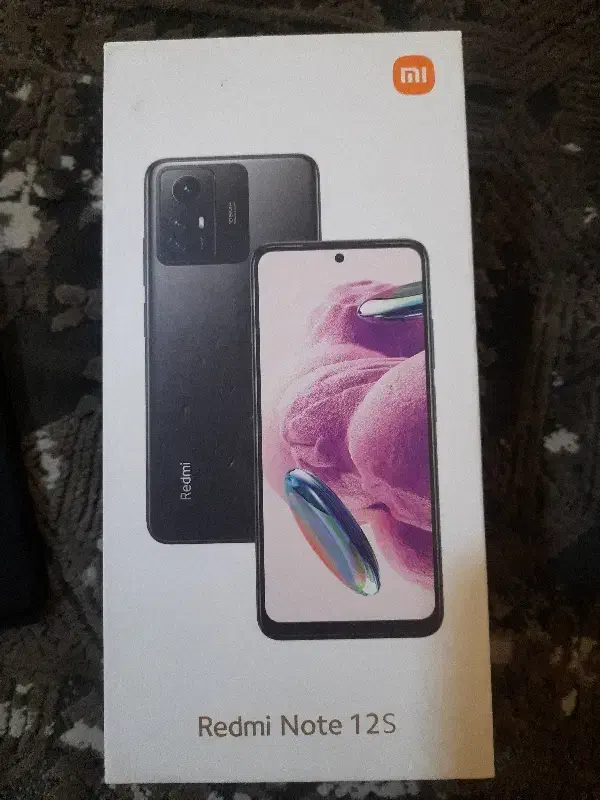redmi note 12s|موبایل|تهران, مرادآباد|دیوار