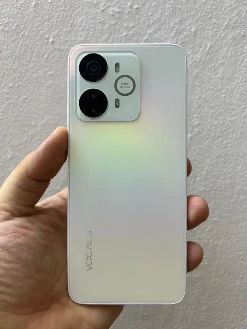 وکال v1 پلاس استفاده نشده|موبایل|بابل, |دیوار