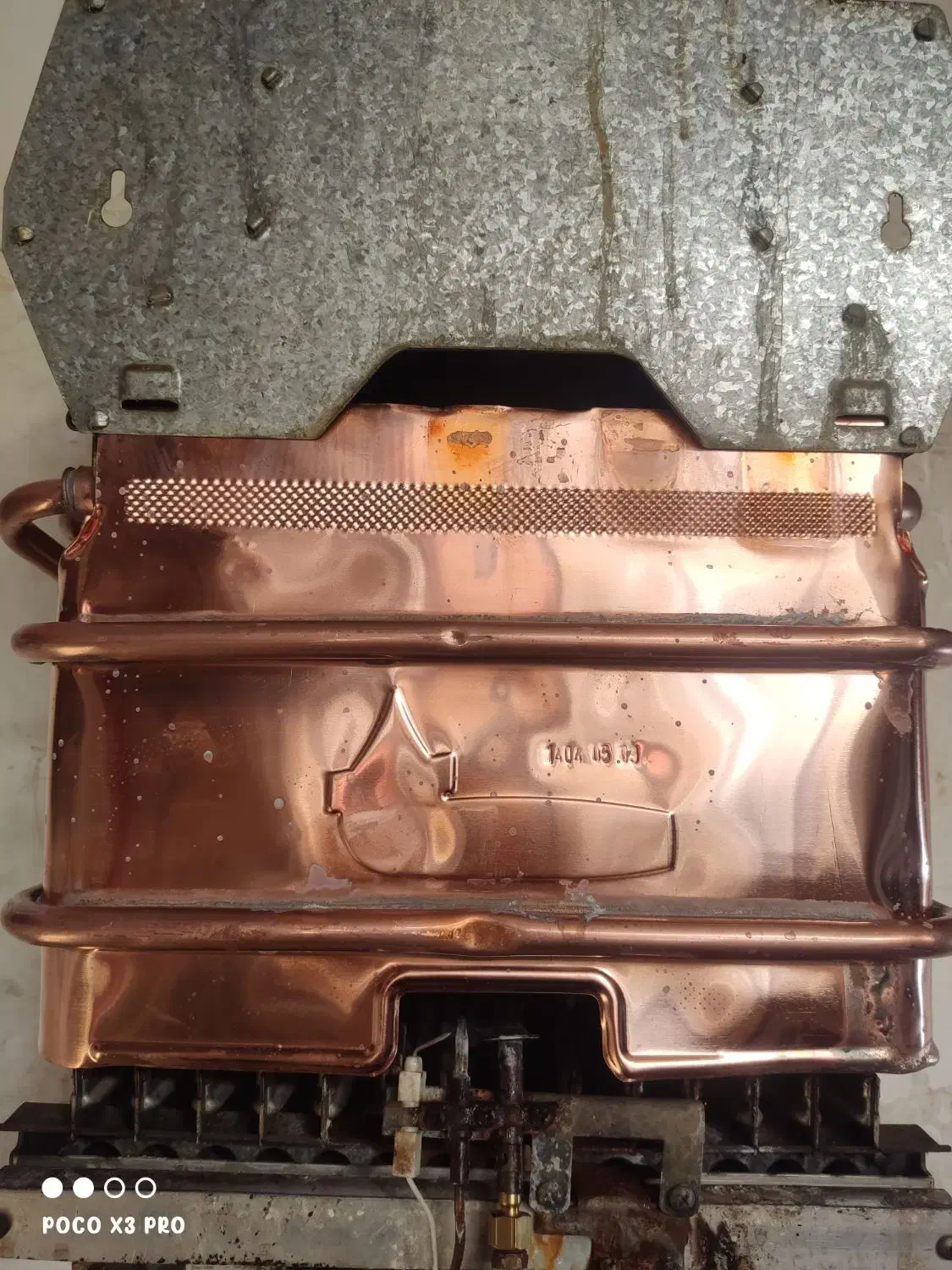 تعویض و تعمیر رادیات آبگرمکن  فوری در محل|خدمات پیشه و مهارت|زنجان, |دیوار