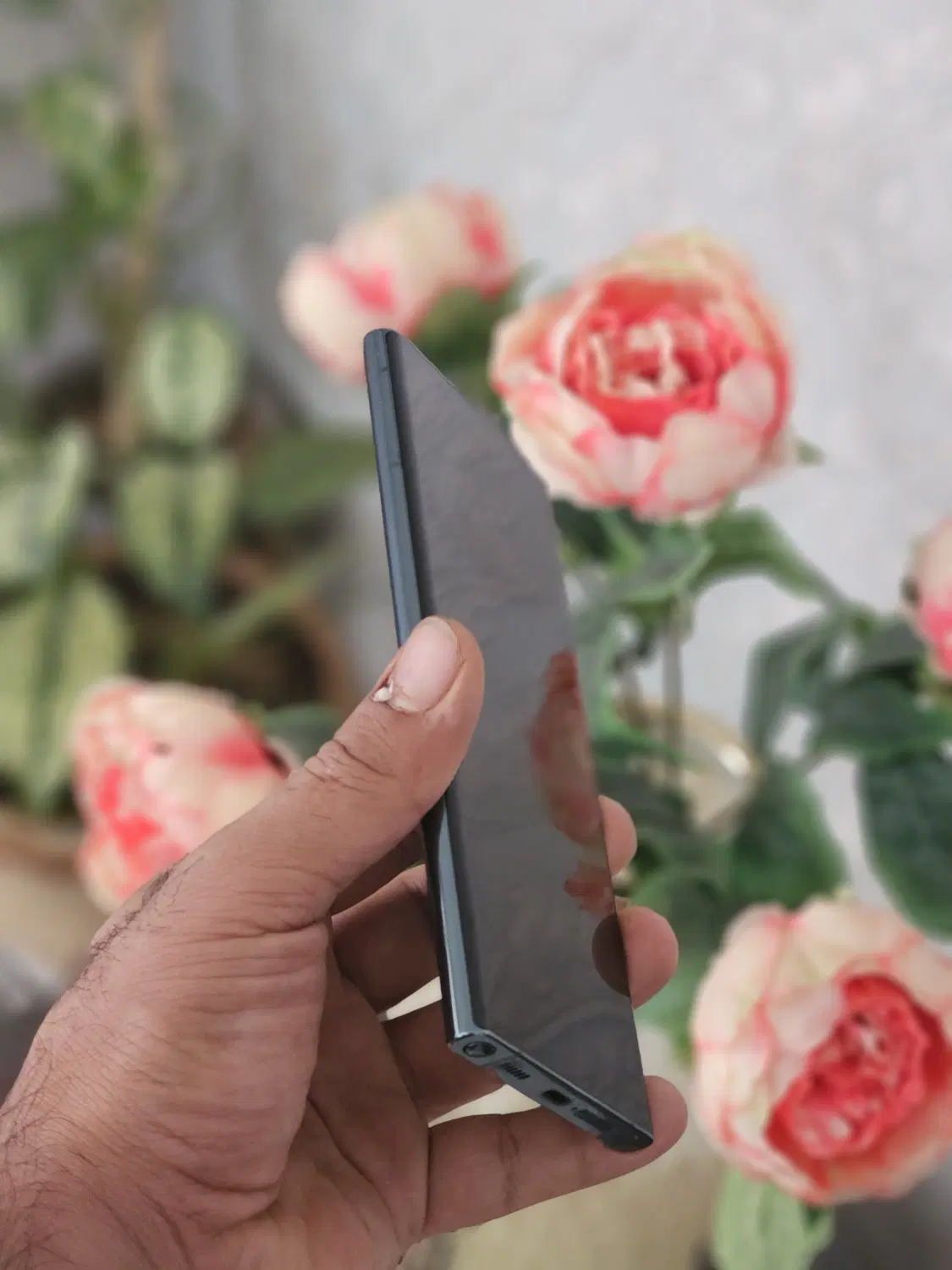 s 22 ultra 256 gig ram 12|موبایل|تهران, تهرانپارس جنوبی|دیوار