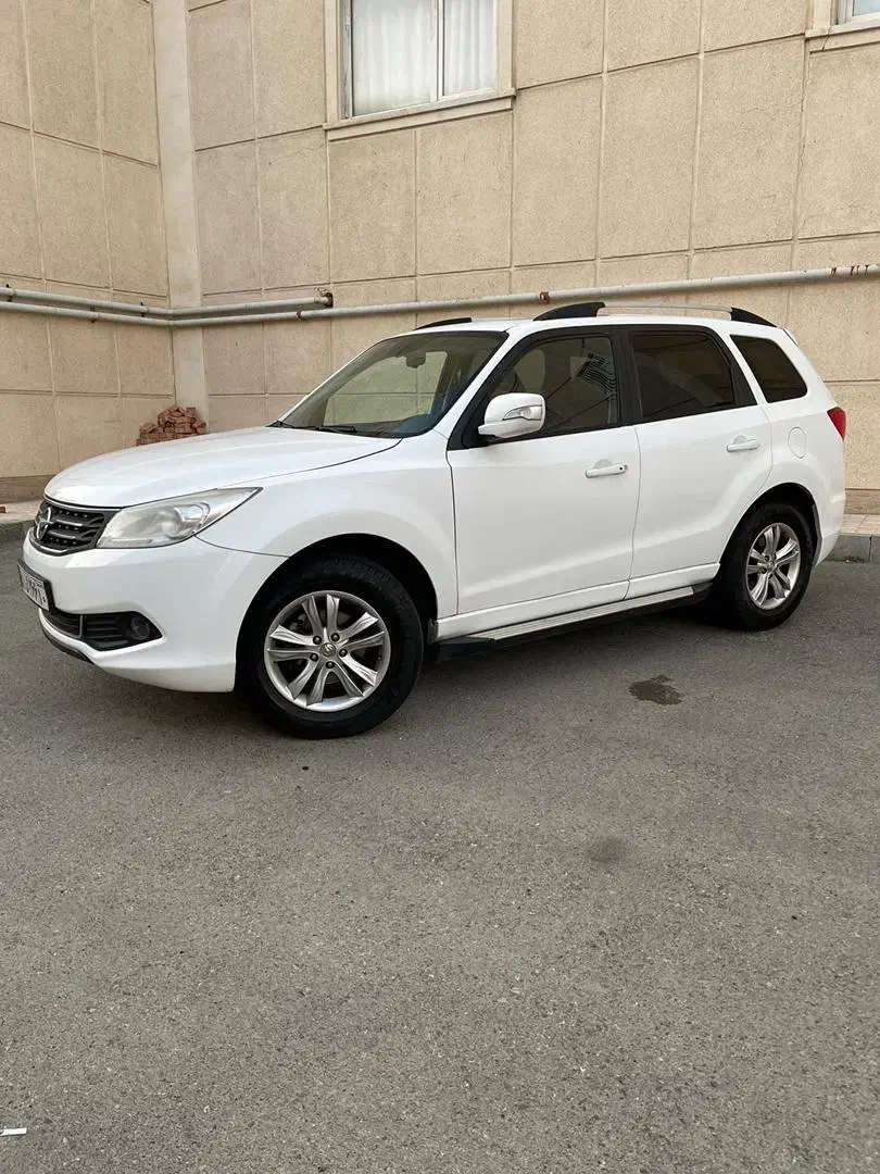 هایما s7 مدل 95|خودرو سواری و وانت|تهران, شهرک آزادی|دیوار