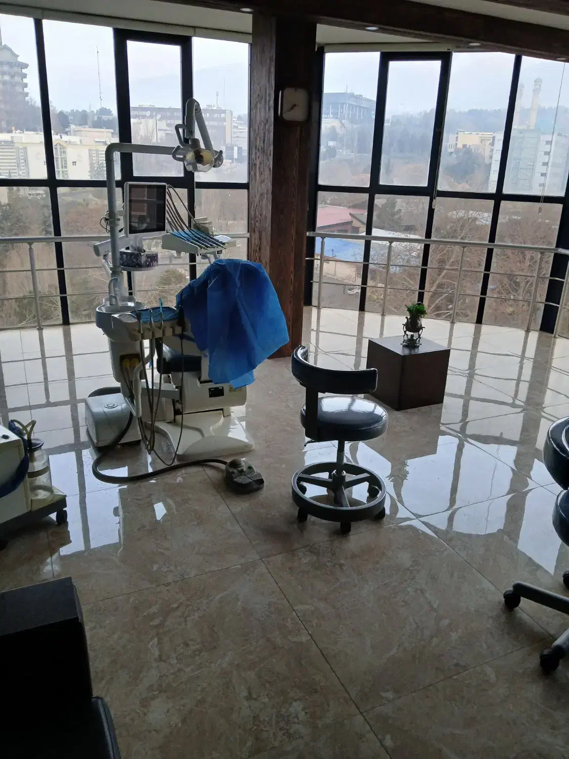 منشی مطب|استخدام اداری و مدیریت|تهران, امانیه|دیوار