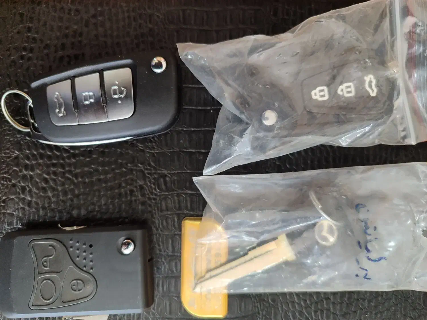 ساخت سوئیچ ریموت کیلس انواع خودرو تخصصی|قطعات یدکی و لوازم جانبی|پاکدشت, شهرک امام رضا|دیوار