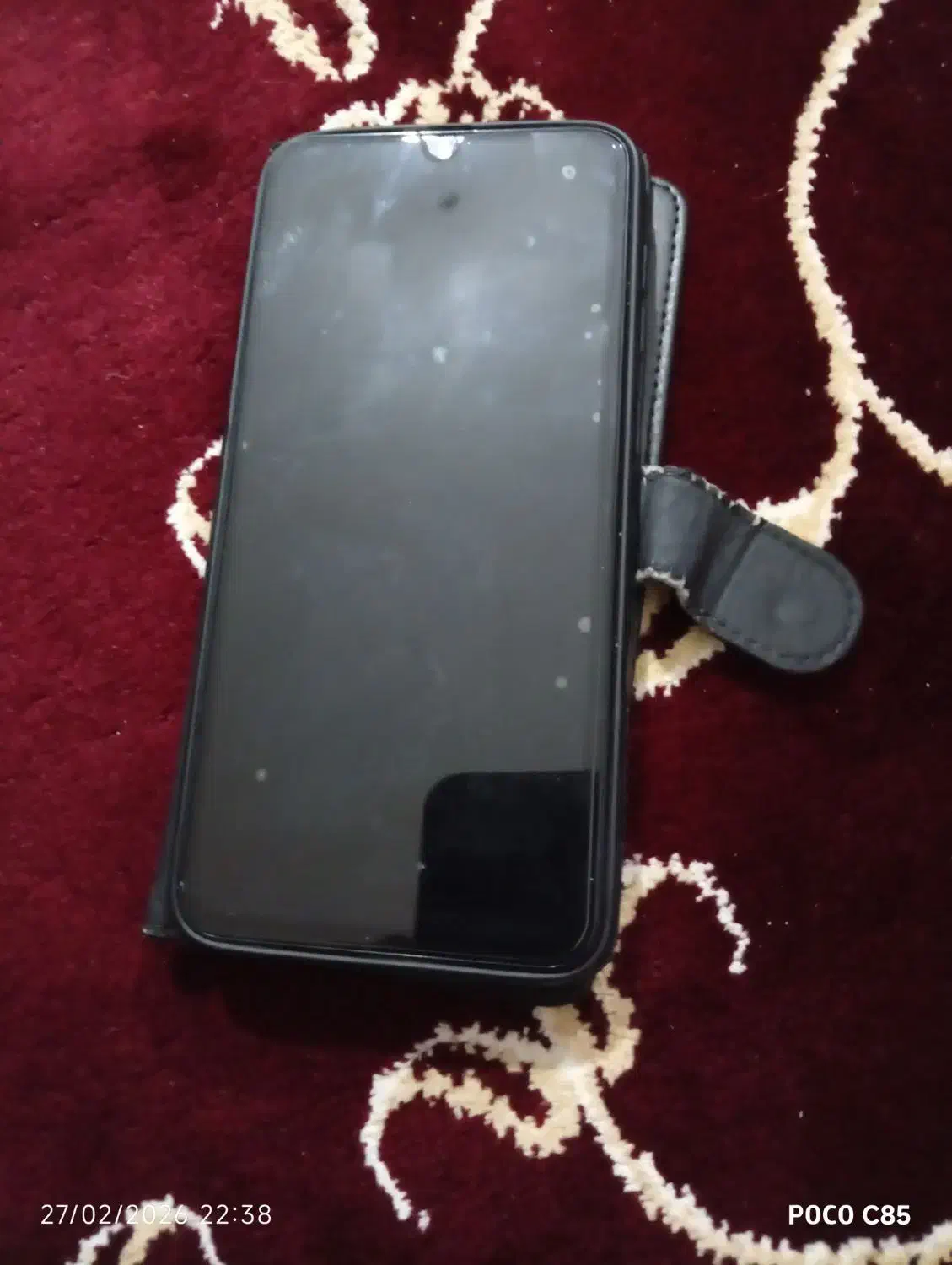 گوشی a20|موبایل|مشهد, طبرسی شمالی|دیوار