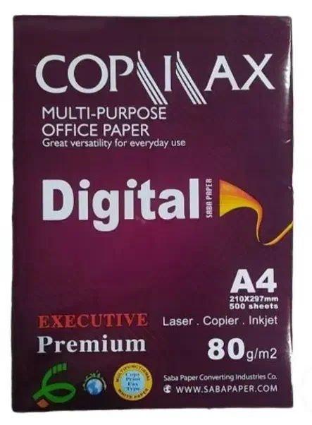 2بسته کاغذ a4کپی مکس|لوازم التحریر|رشت, تازه آباد|دیوار