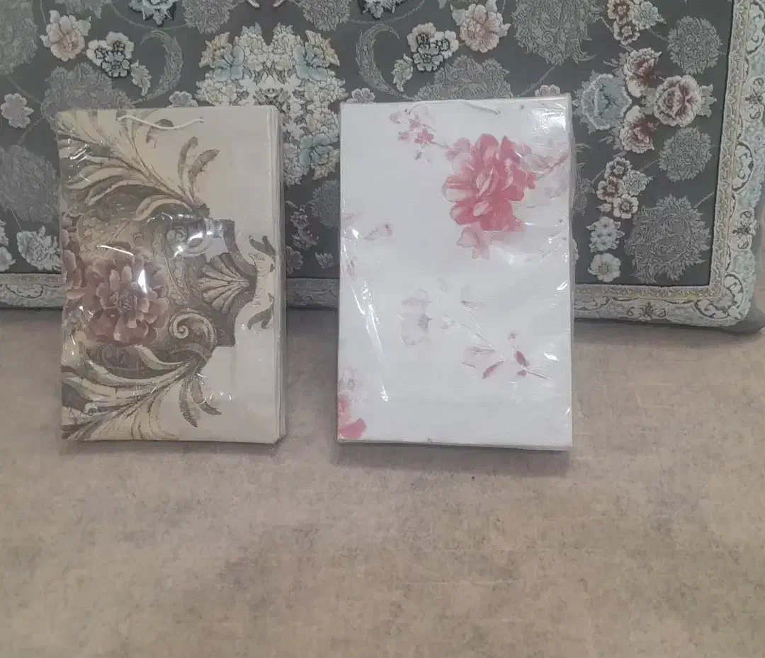 تولیدی پاکت و بگ کادو|لوازم التحریر|سبزوار, پاسداران|دیوار