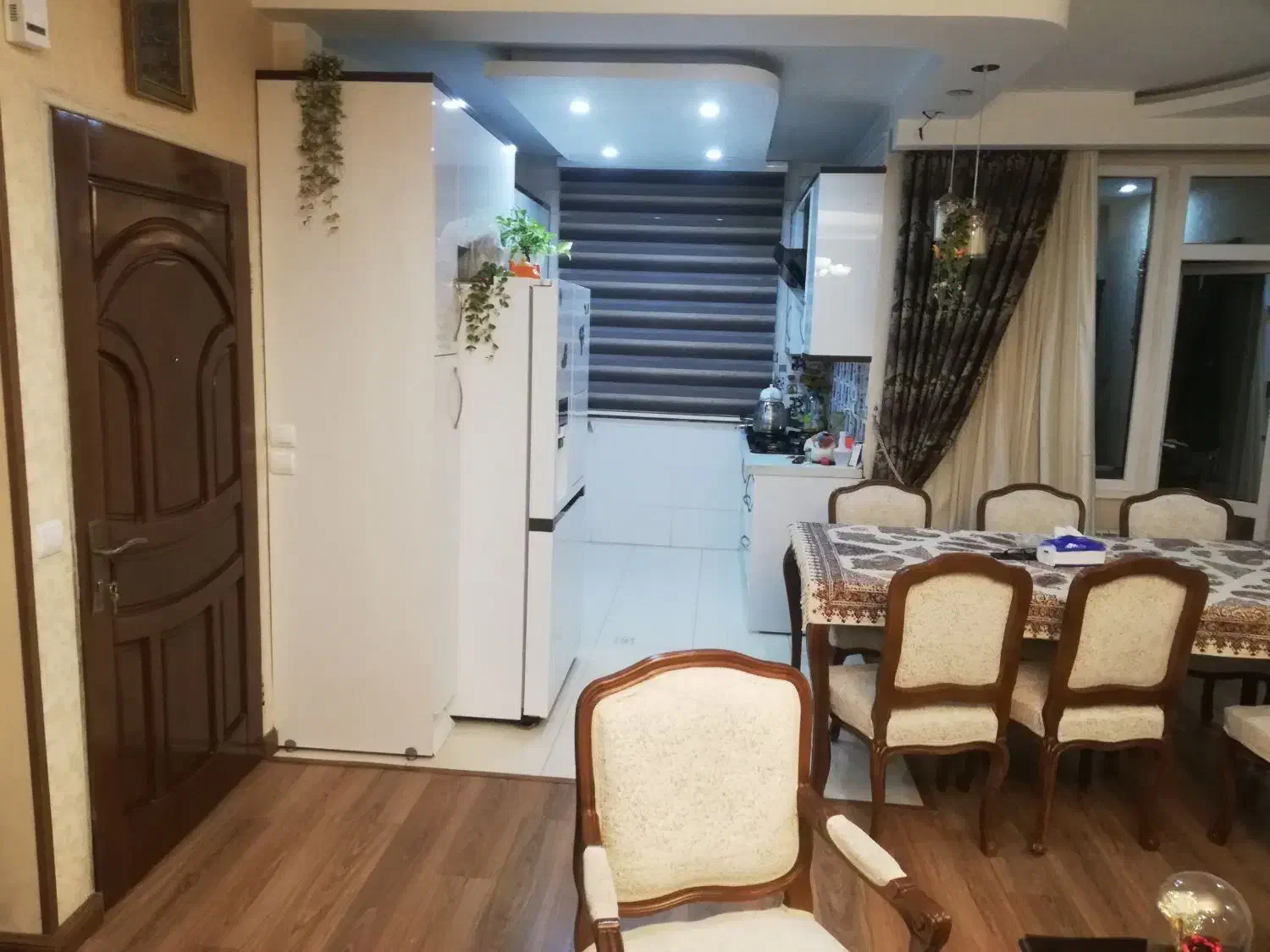 فروش واحد دو خوابه|فروش آپارتمان|تهران, قناتکوثر|دیوار