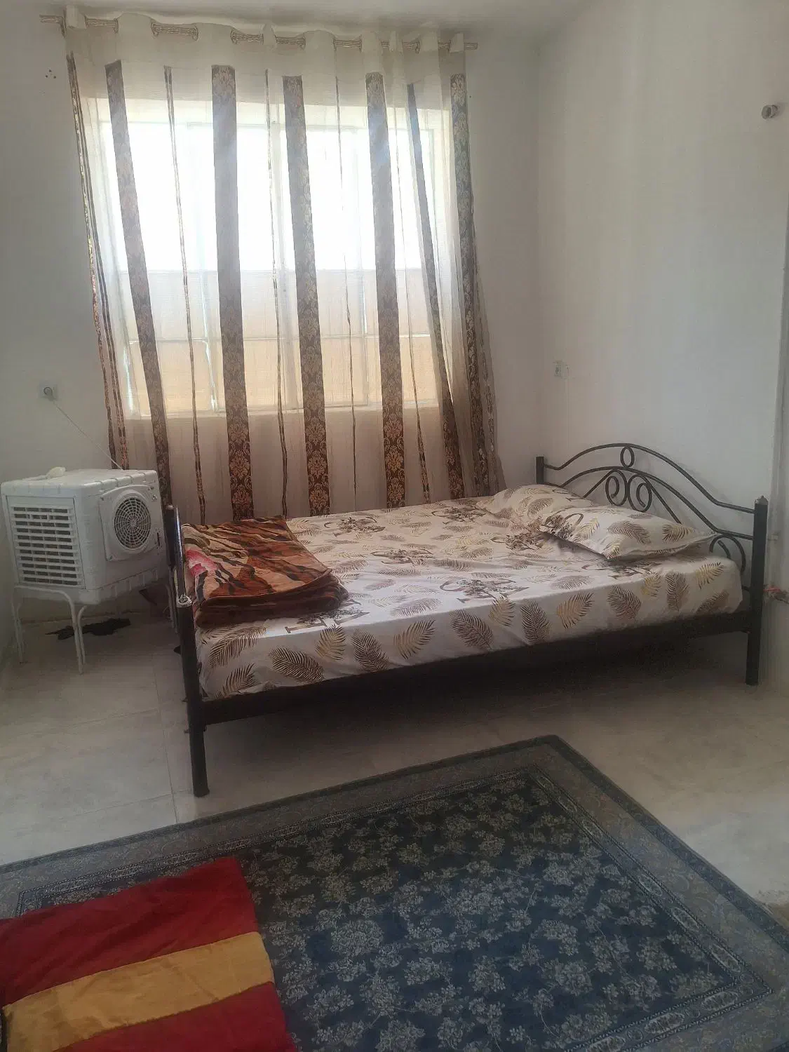 سوییت نقلی شیک|اجارهٔ کوتاهمدت آپارتمان و سوئیت|مرودشت, سهلآباد|دیوار