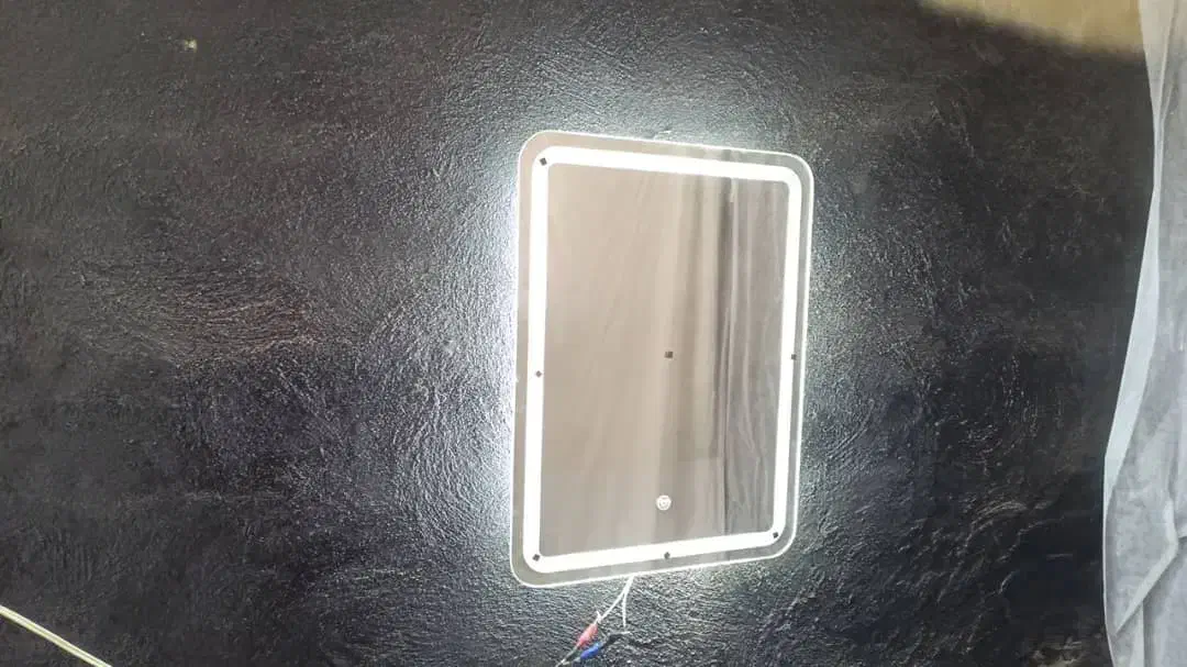 آینه بکلایت عمده|آینه|پرند, فاز ۶|دیوار