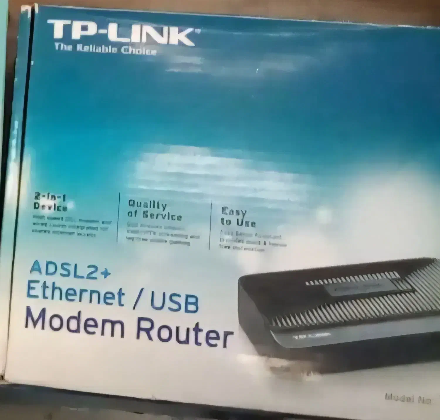 مودم|مودم و تجهیزات شبکه|تبریز, |دیوار