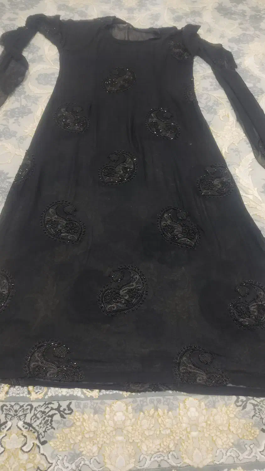 لباس مجلسی|لباس|جوانرود, |دیوار