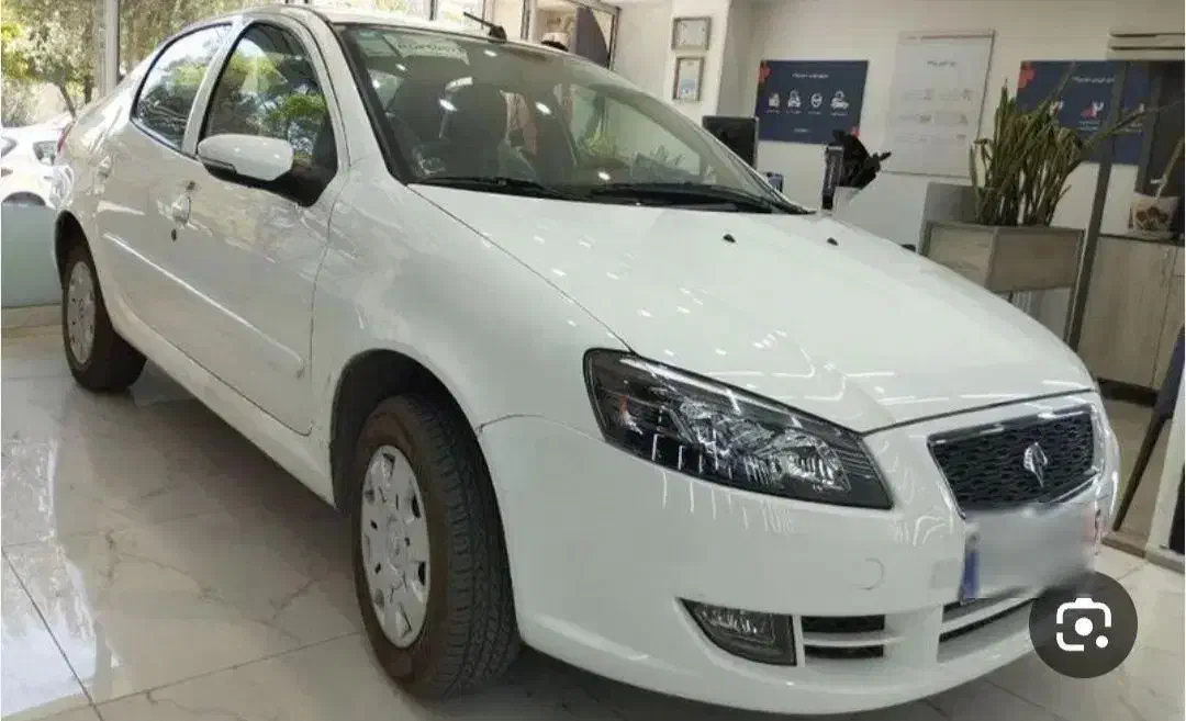 رانا Tu5p صفر|خودرو سواری و وانت|خرم‌آباد, |دیوار