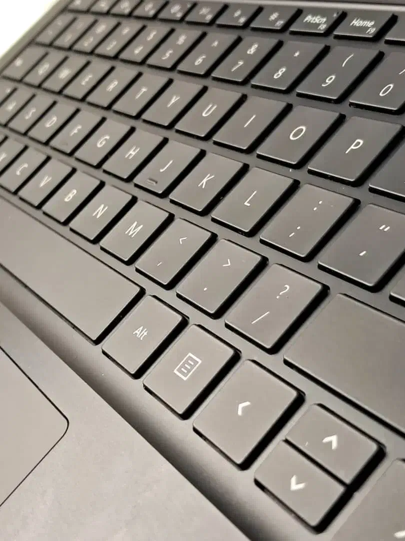 سرفیس لپ تاپ Surface laptop 4 i7 16|رایانه همراه|تهران, میدان ولیعصر|دیوار