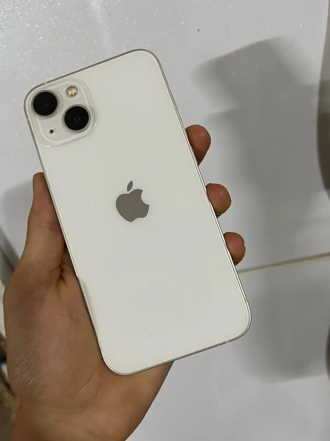 iPhone 13 normal 128g 81%|موبایل|شیراز, فاضل|دیوار