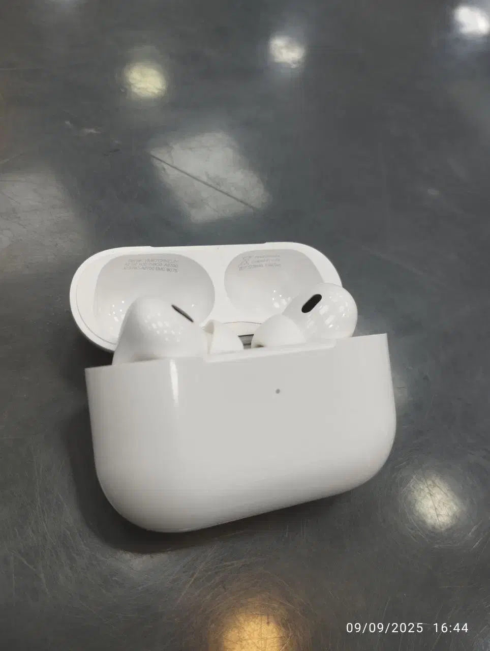 ایرپاد پرو اپل air pads pro apple|لوازم جانبی موبایل و تبلت|تهران, شادآباد|دیوار