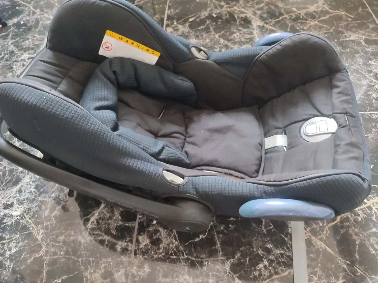 کریر مکسی کوزی|کالسکه و لوازم جانبی|خرم‌آباد, |دیوار