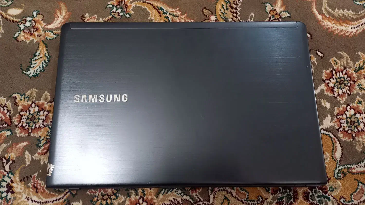 لپ تاپ سامسونگ|رایانه همراه|یزد, |دیوار