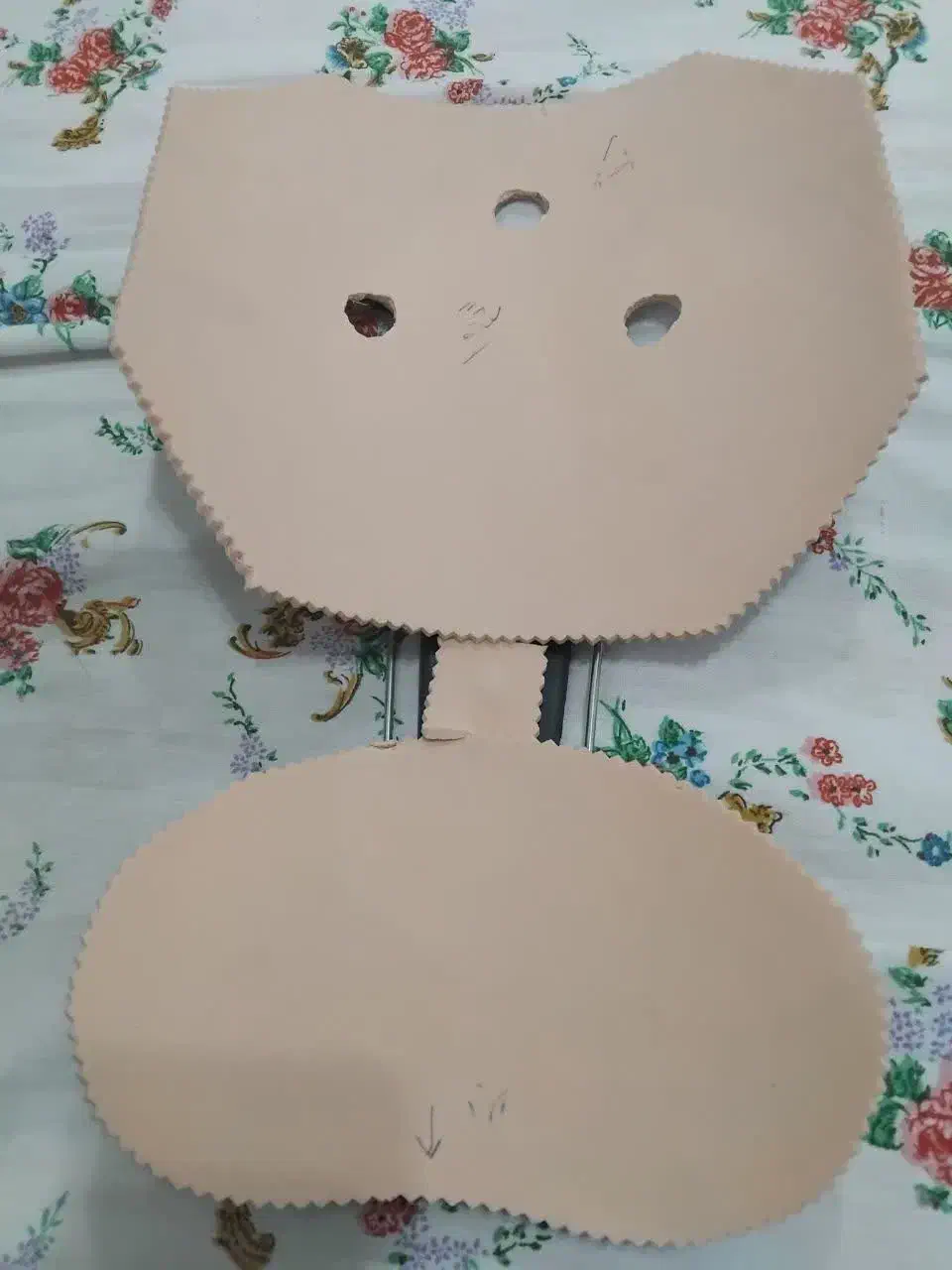 کمربند طبی در حد نو|آرایشی، بهداشتی، درمانی|خمینیشهر, |دیوار