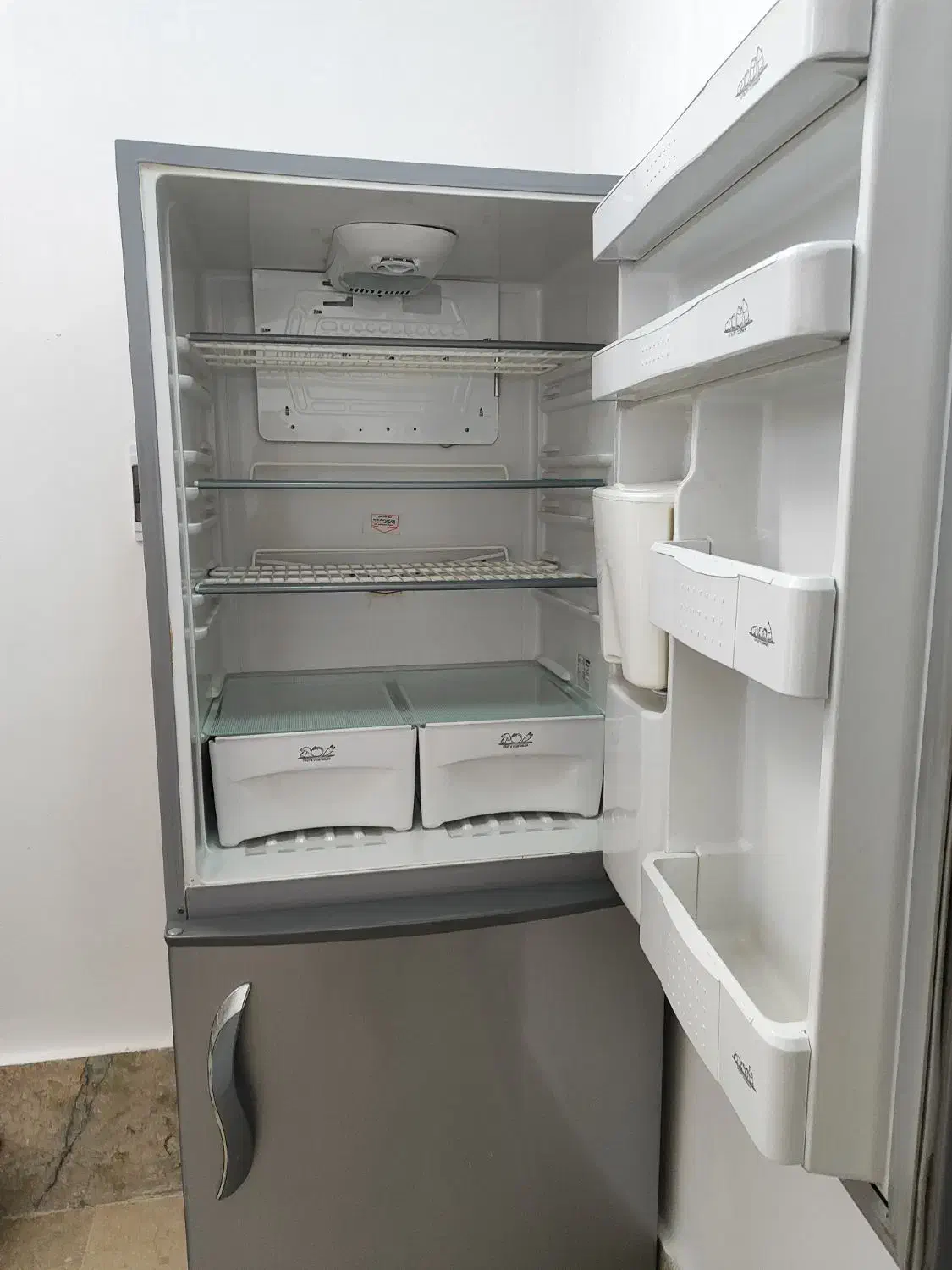 یخچال|یخچال و فریزر|تایباد, |دیوار