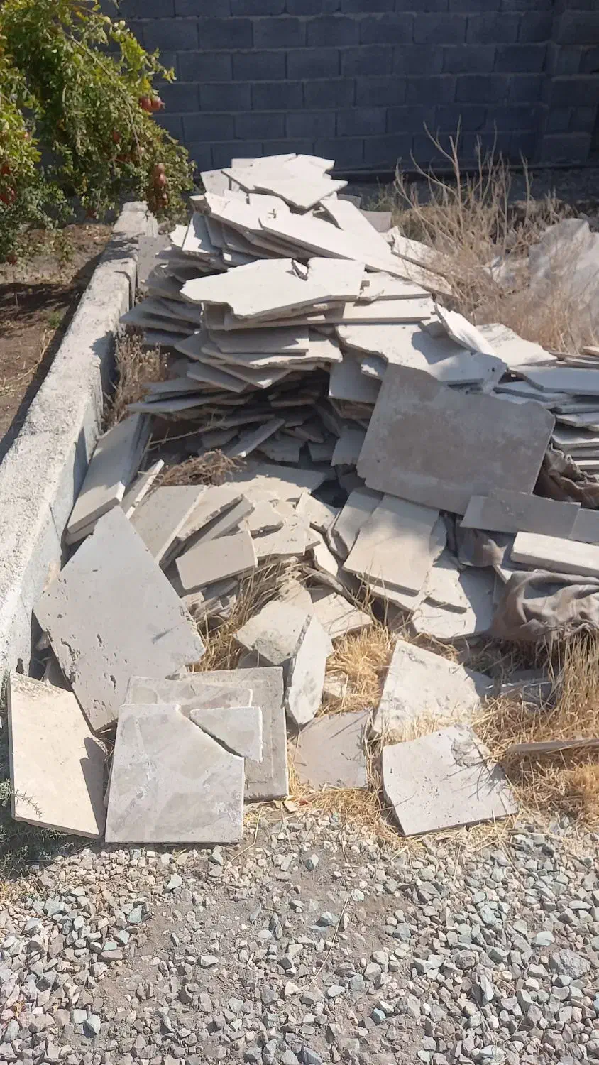 لاشه سنگ تروانتن|مصالح و تجهیزات ساختمان|اصفهان, براآن شمالی|دیوار