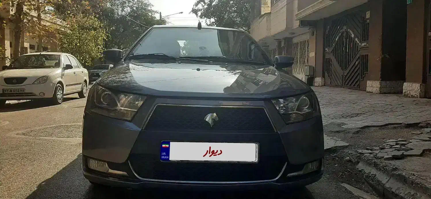 فروش فوری فوری .|خودرو سواری و وانت|مشهد, هنرستان|دیوار