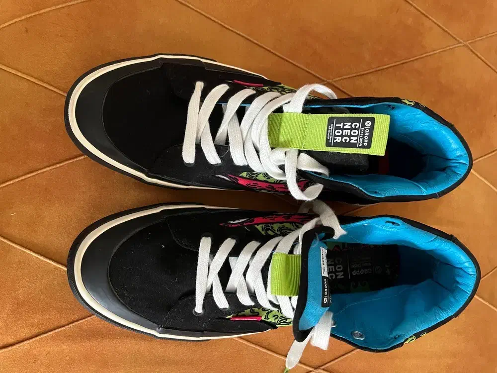 کفش خارجی اصل سایز۴۴،۴۵|کیف، کفش، کمربند|بابل, |دیوار