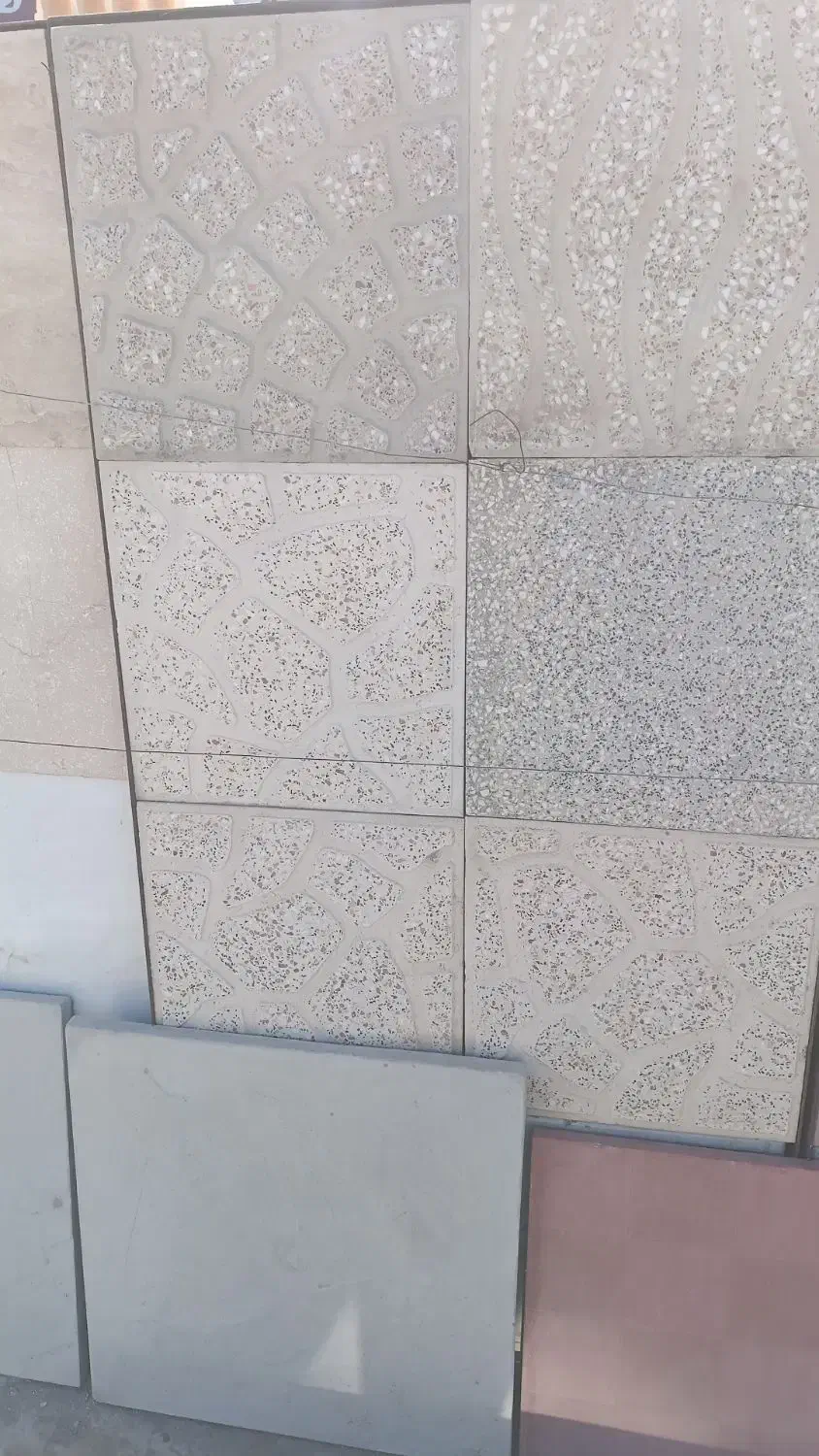 لوازم و مصالح ساختمانی قاهان|مصالح و تجهیزات ساختمان|قاهان, |دیوار