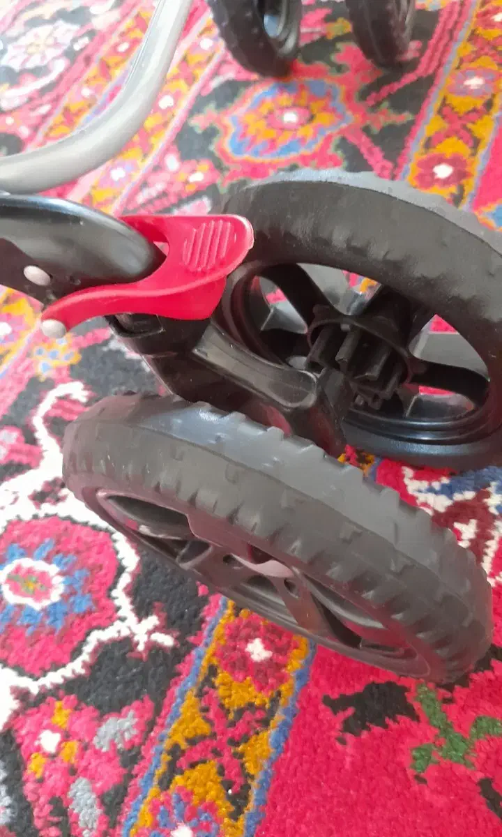 ست کالسکه|اسباب و اثاث بچه|سهند, |دیوار