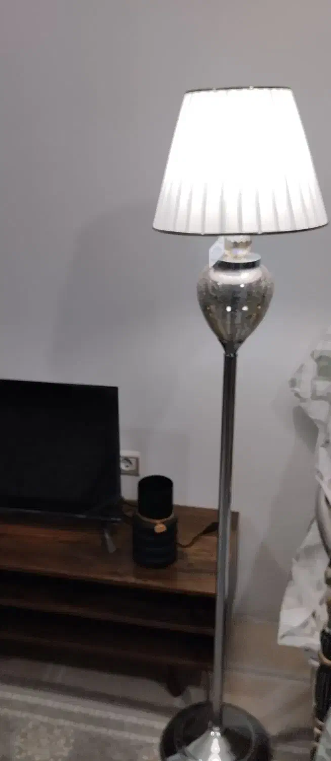 آباژور فروشی|چراغ خواب و آباژور|فردیس, شهرک شهید حسینی|دیوار