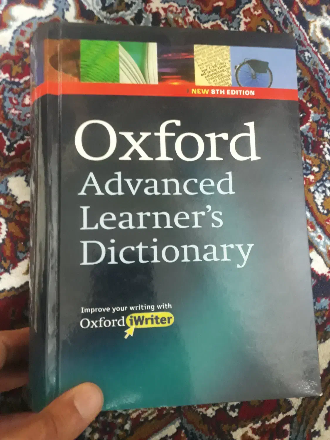 دیکشنری|کتاب و مجله آموزشی|سقز, |دیوار