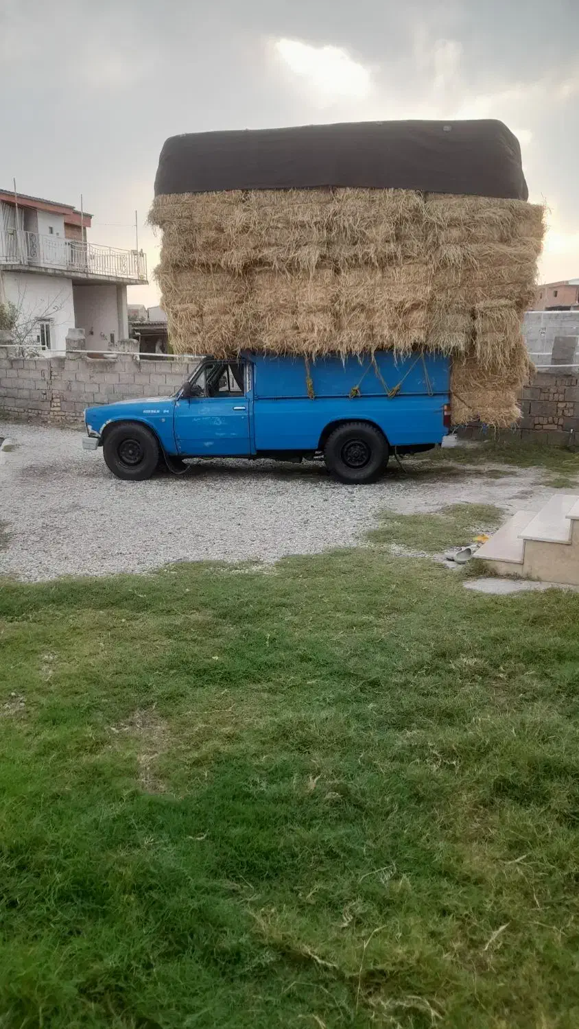 قیمت توافقی|خودرو سواری و وانت|سیمین شهر, |دیوار