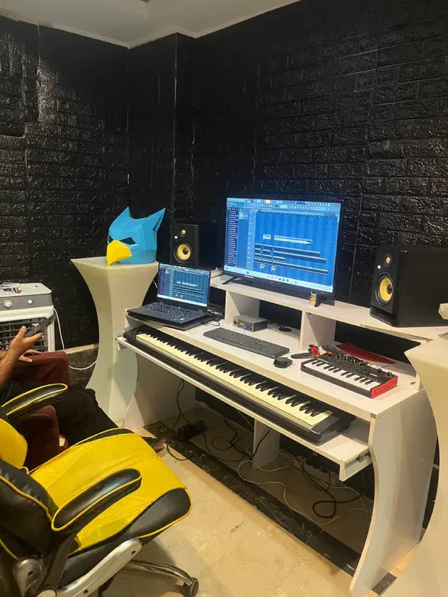 آموزش دی جی Dj|خدمات آموزشی|تهران, گلستان (شهرک راه آهن)|دیوار