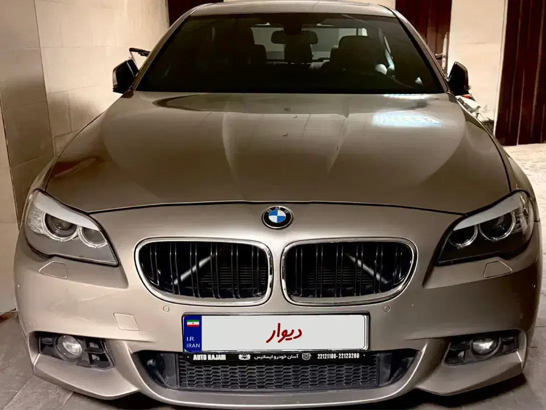 BMW 528 i|خودرو سواری و وانت|تبریز, |دیوار