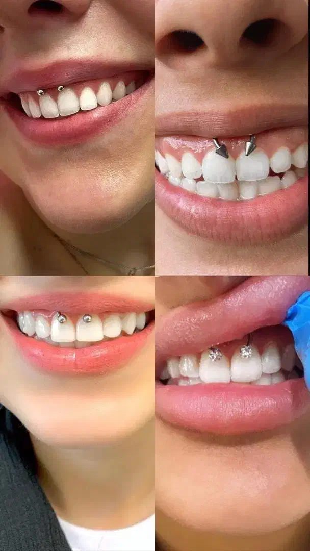 خدمات پیرسینگ لیفت ابرو و مژه تضمینی|خدمات آرایشگری و زیبایی|رشت, معلم|دیوار