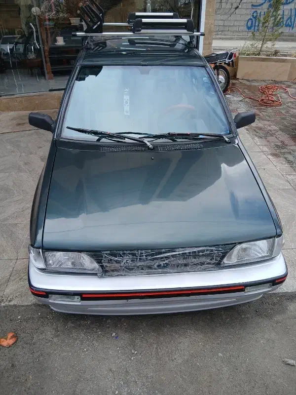 پراید مدل 80|خودرو سواری و وانت|مشگین شهر, |دیوار