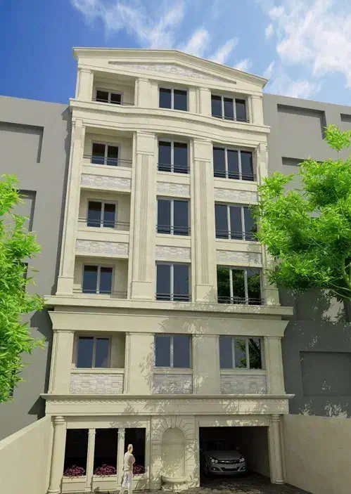 ۱۱۱ متر.   تاپ ترین فایل ۲ خواب شمال ستارخان|اجارهٔ آپارتمان|تهران, تهران‌ویلا|دیوار